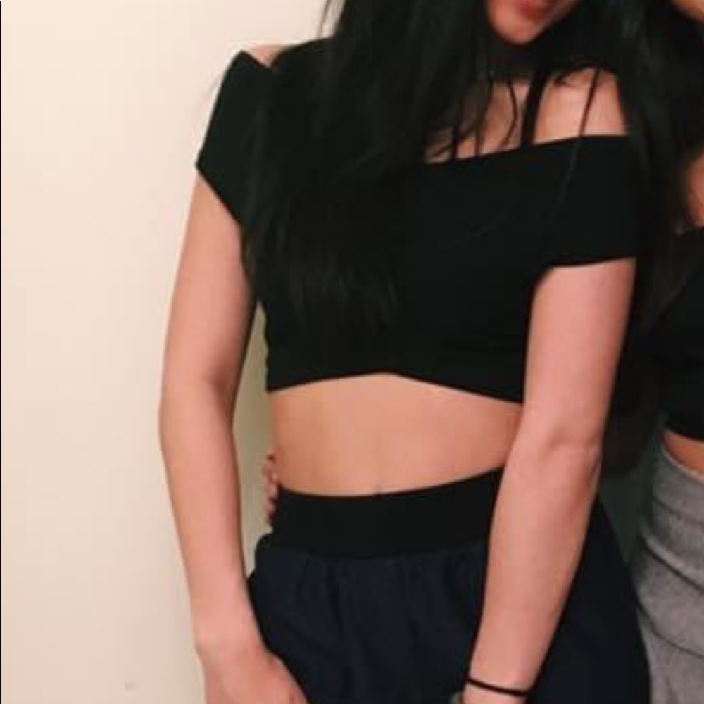 Bandage Crop